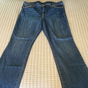 Woman’s Seven Jeans